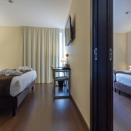 In Gold Hotel & Spa Águeda Dış mekan fotoğraf