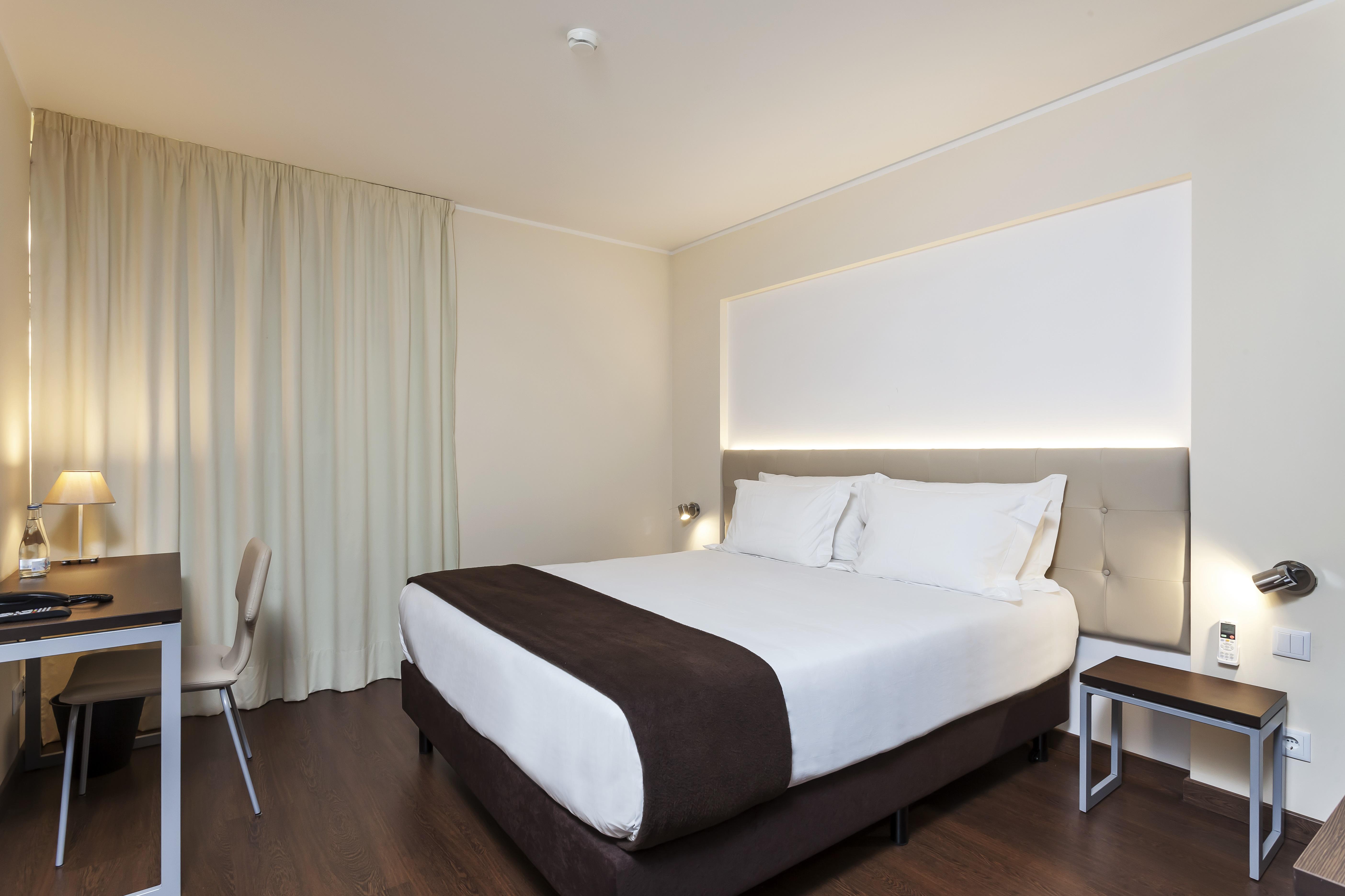 In Gold Hotel & Spa Águeda Dış mekan fotoğraf