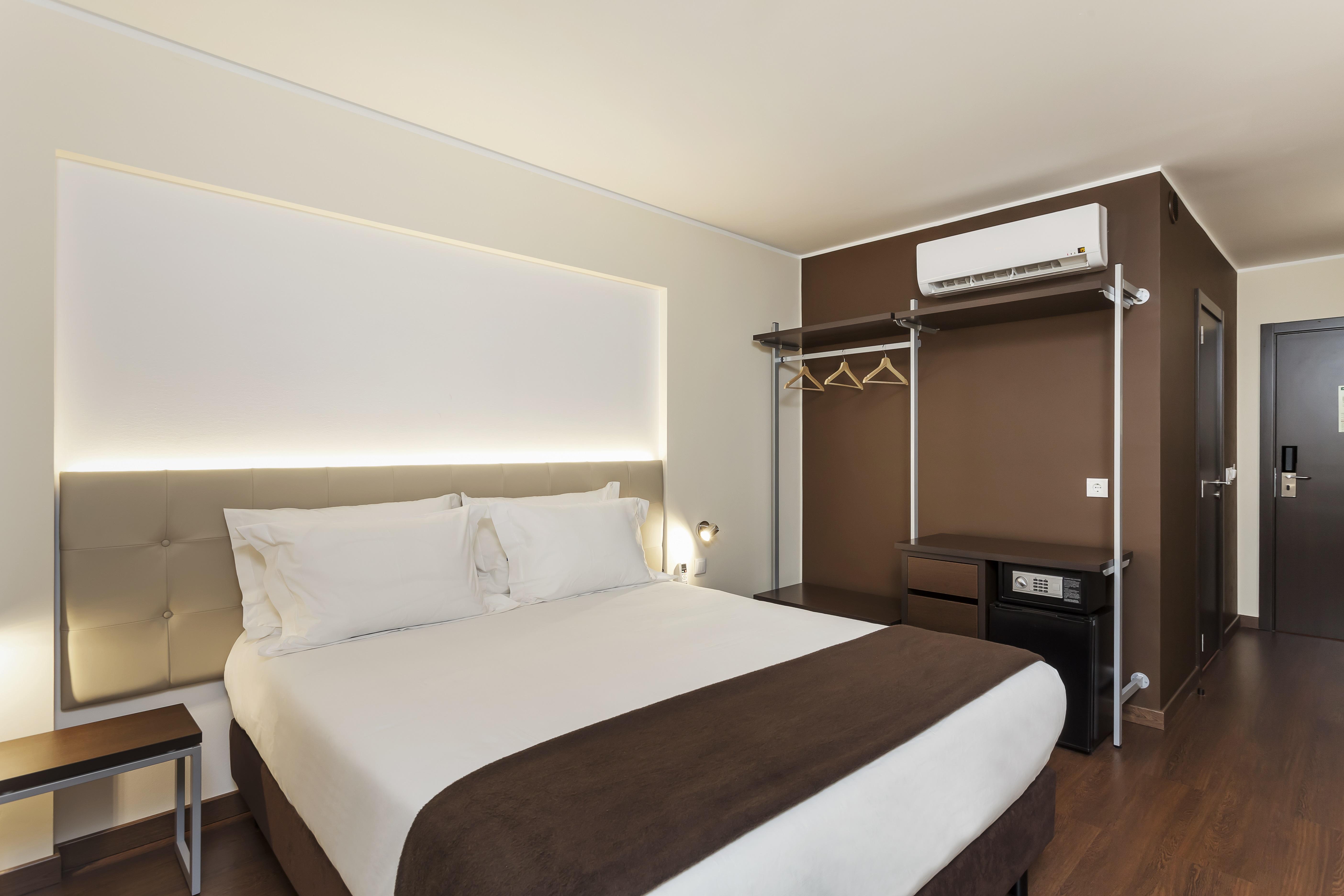 In Gold Hotel & Spa Águeda Dış mekan fotoğraf