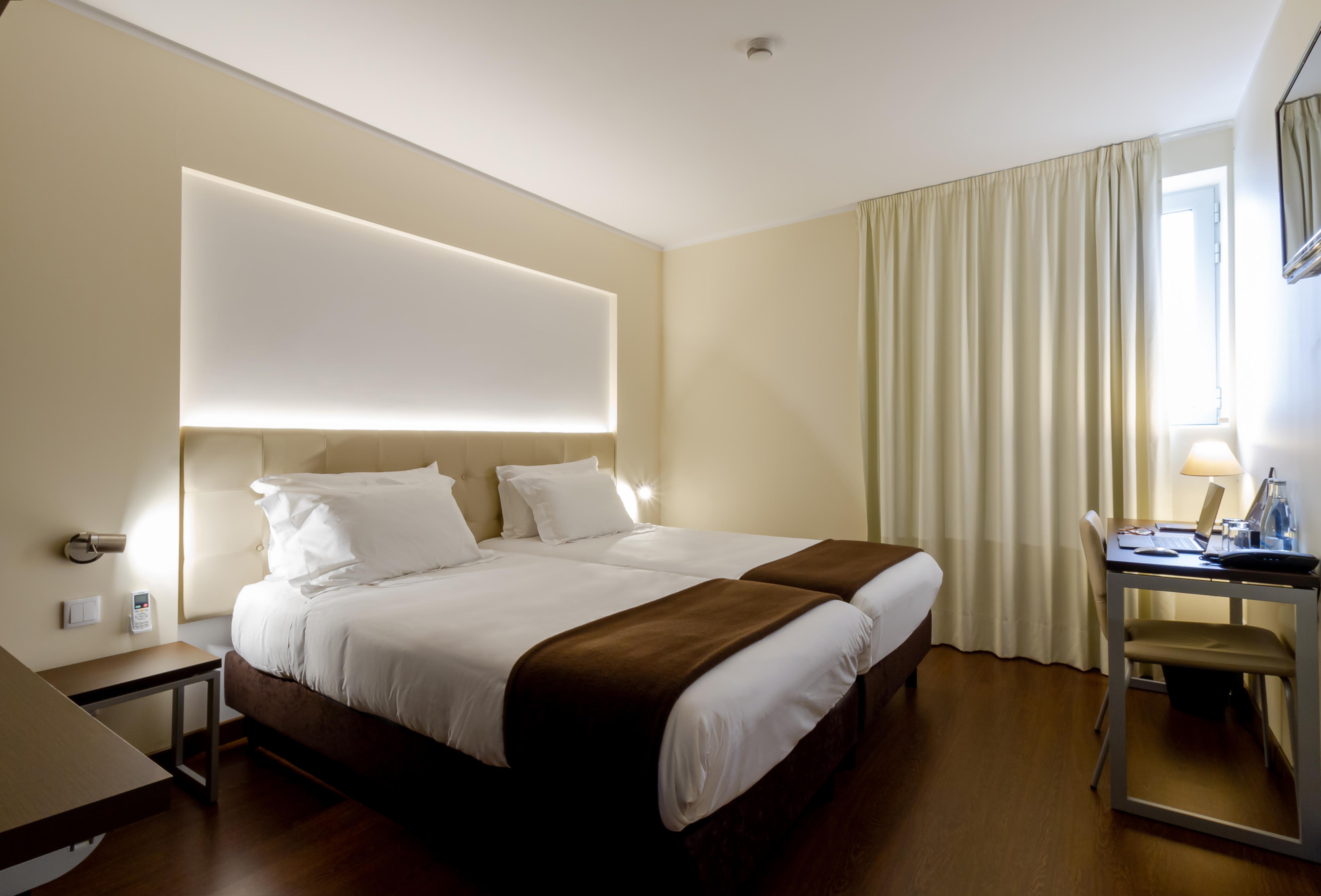 In Gold Hotel & Spa Águeda Dış mekan fotoğraf