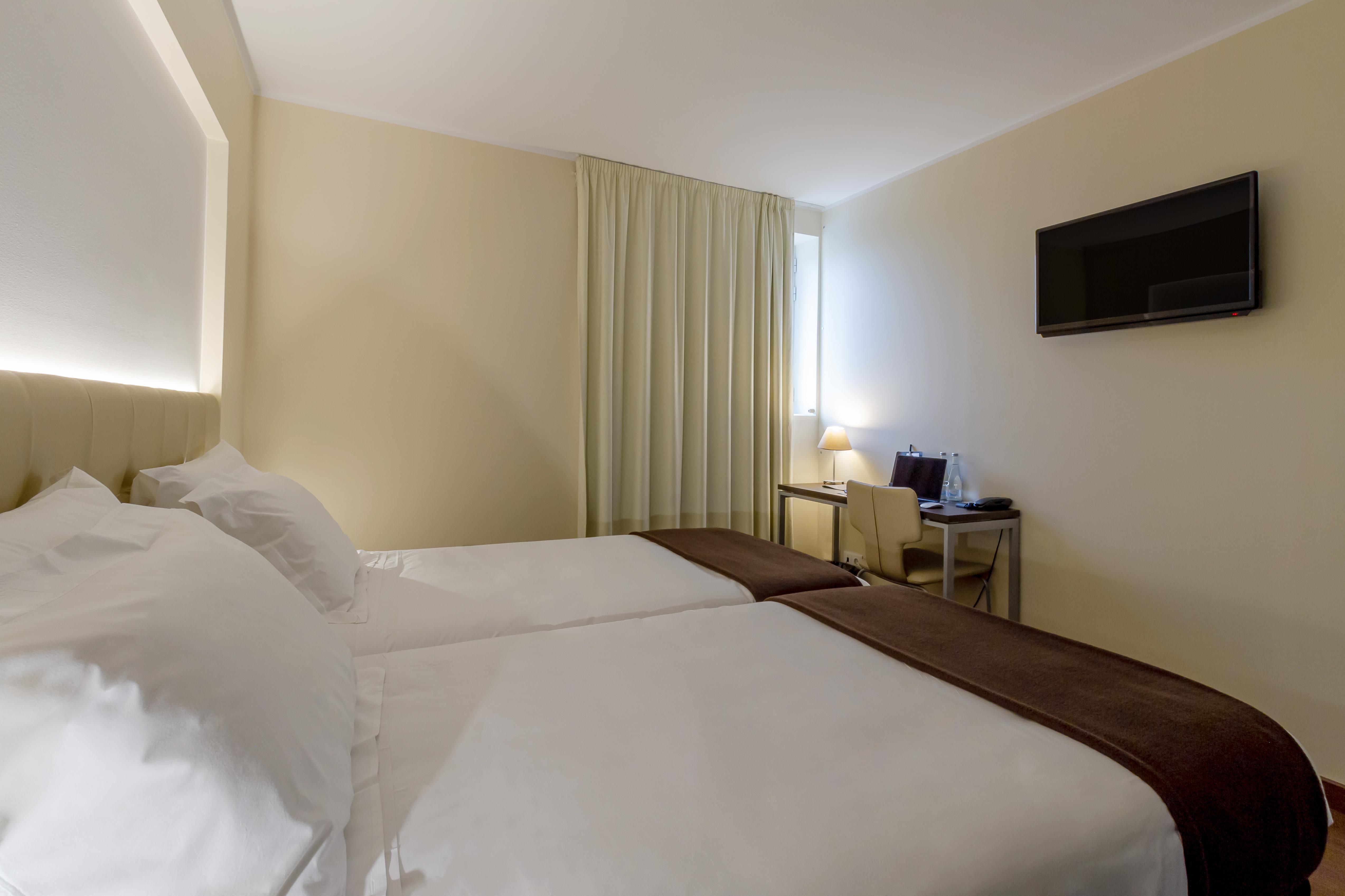 In Gold Hotel & Spa Águeda Dış mekan fotoğraf