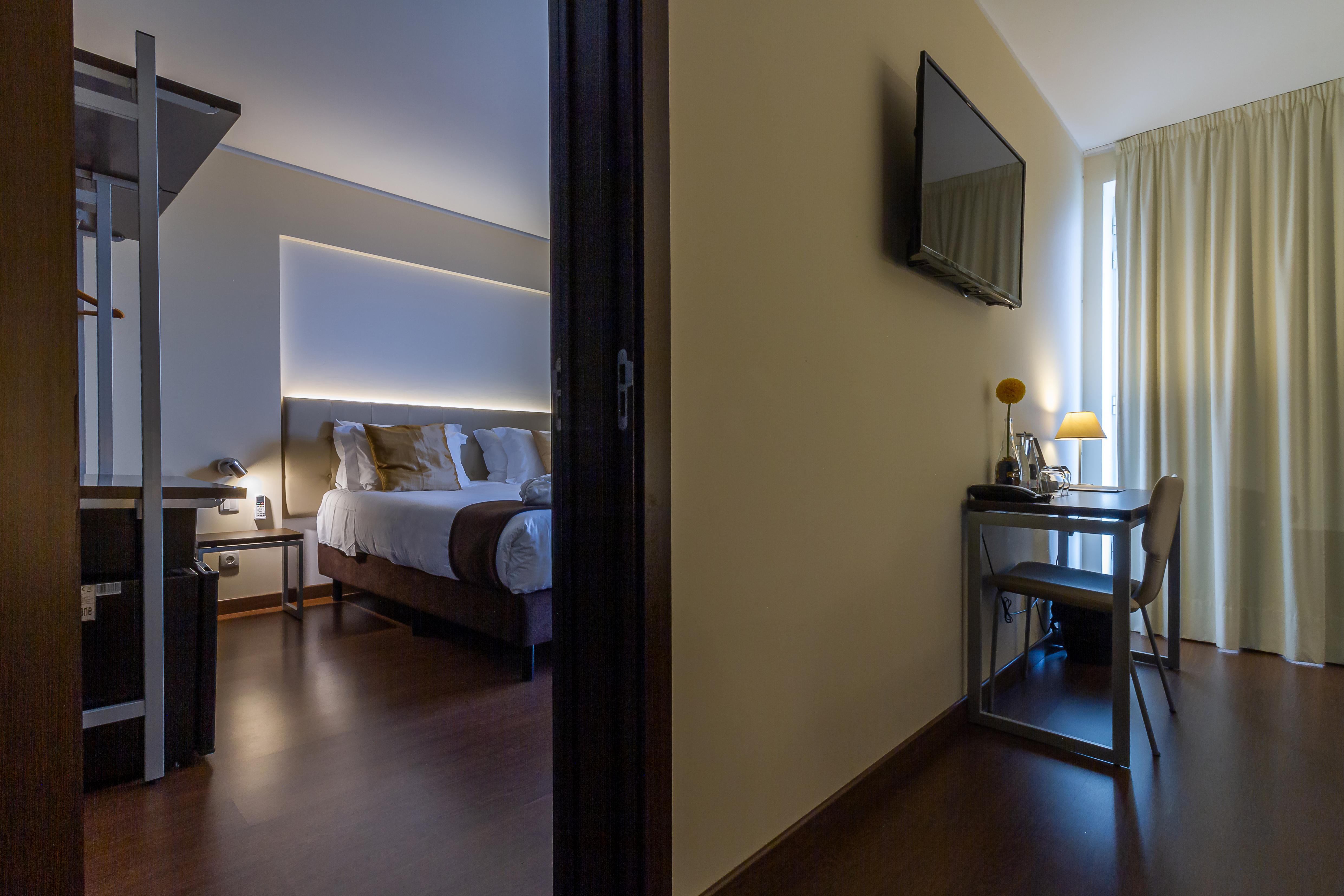 In Gold Hotel & Spa Águeda Dış mekan fotoğraf