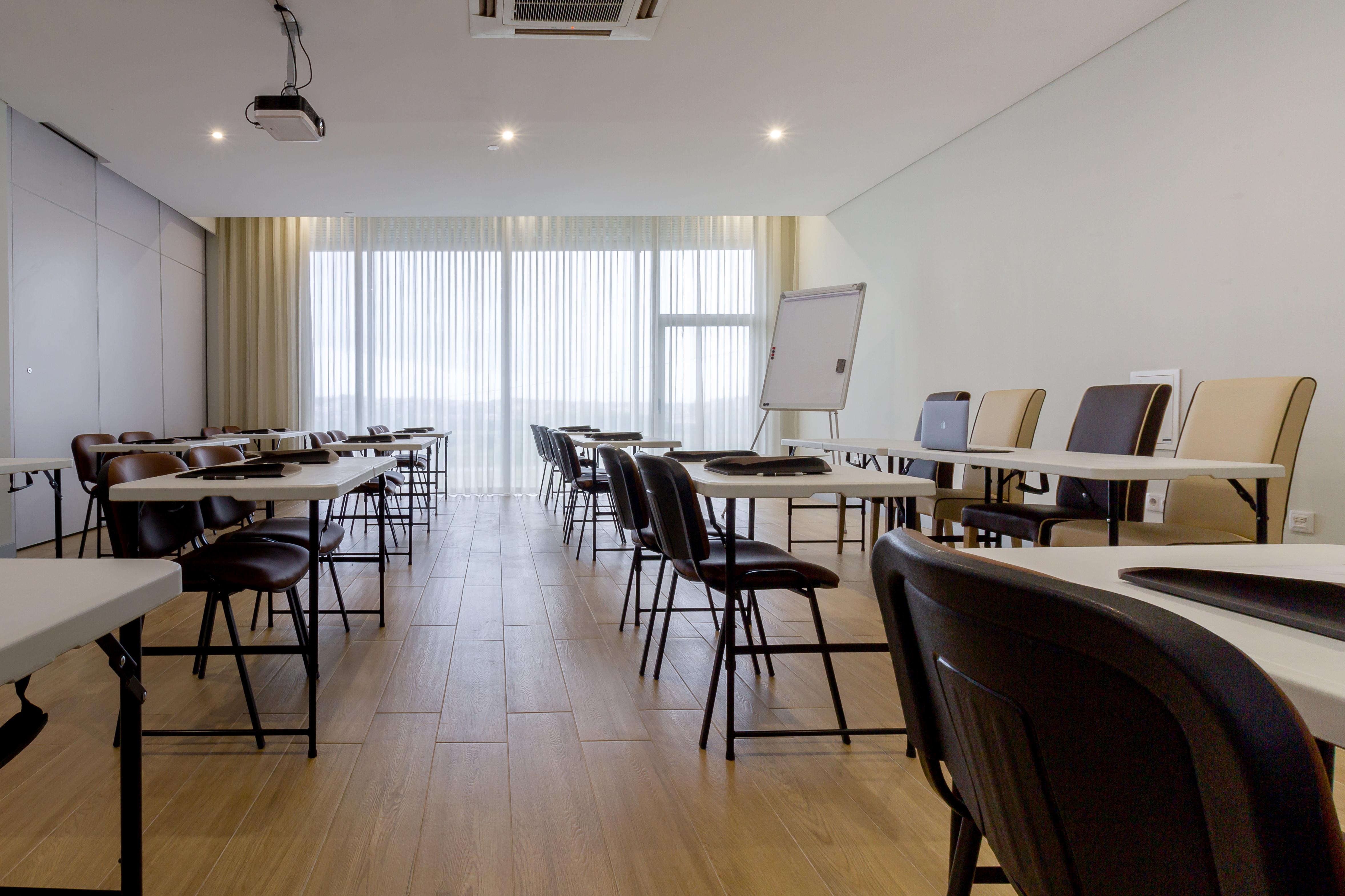 In Gold Hotel & Spa Águeda Dış mekan fotoğraf