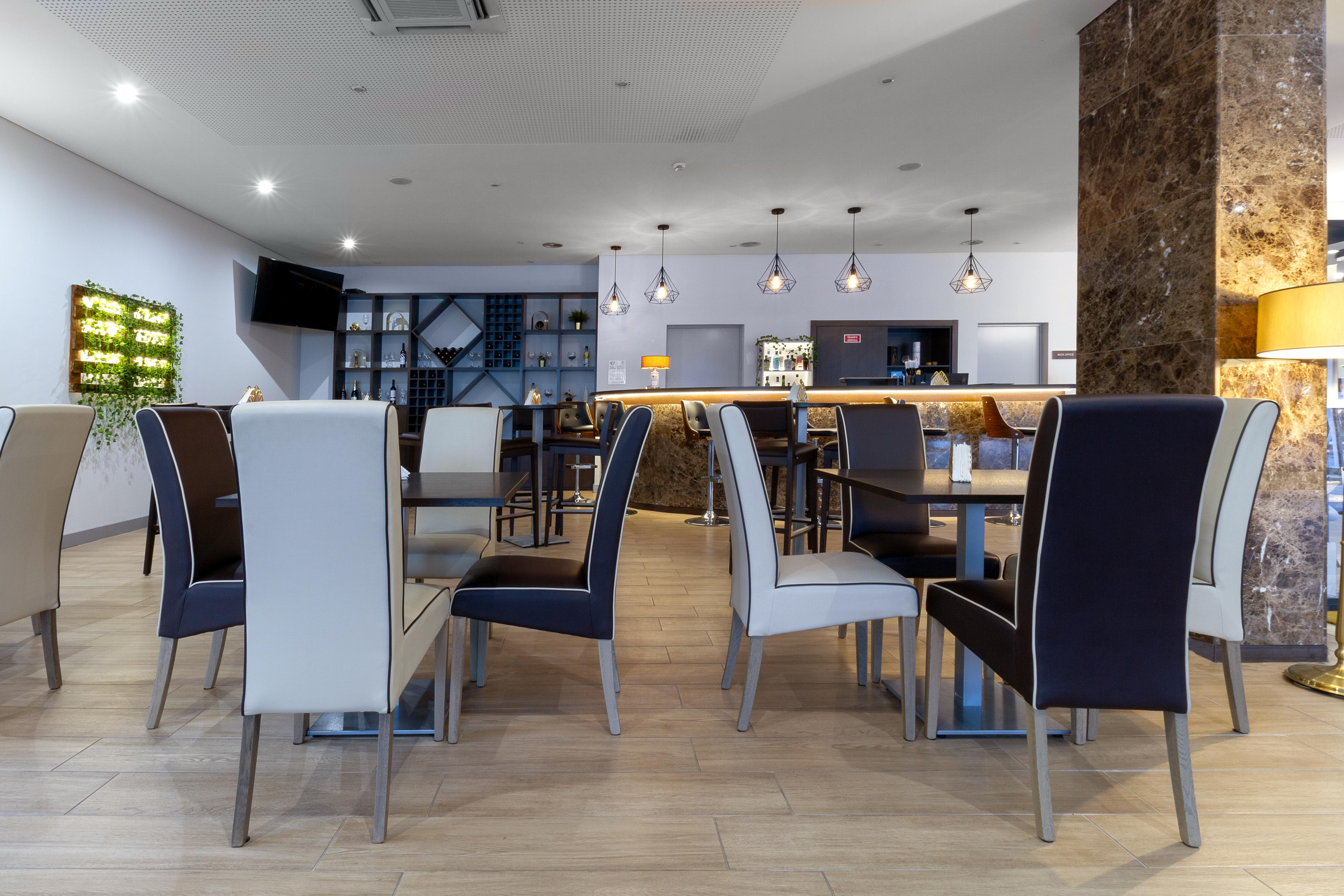 In Gold Hotel & Spa Águeda Dış mekan fotoğraf