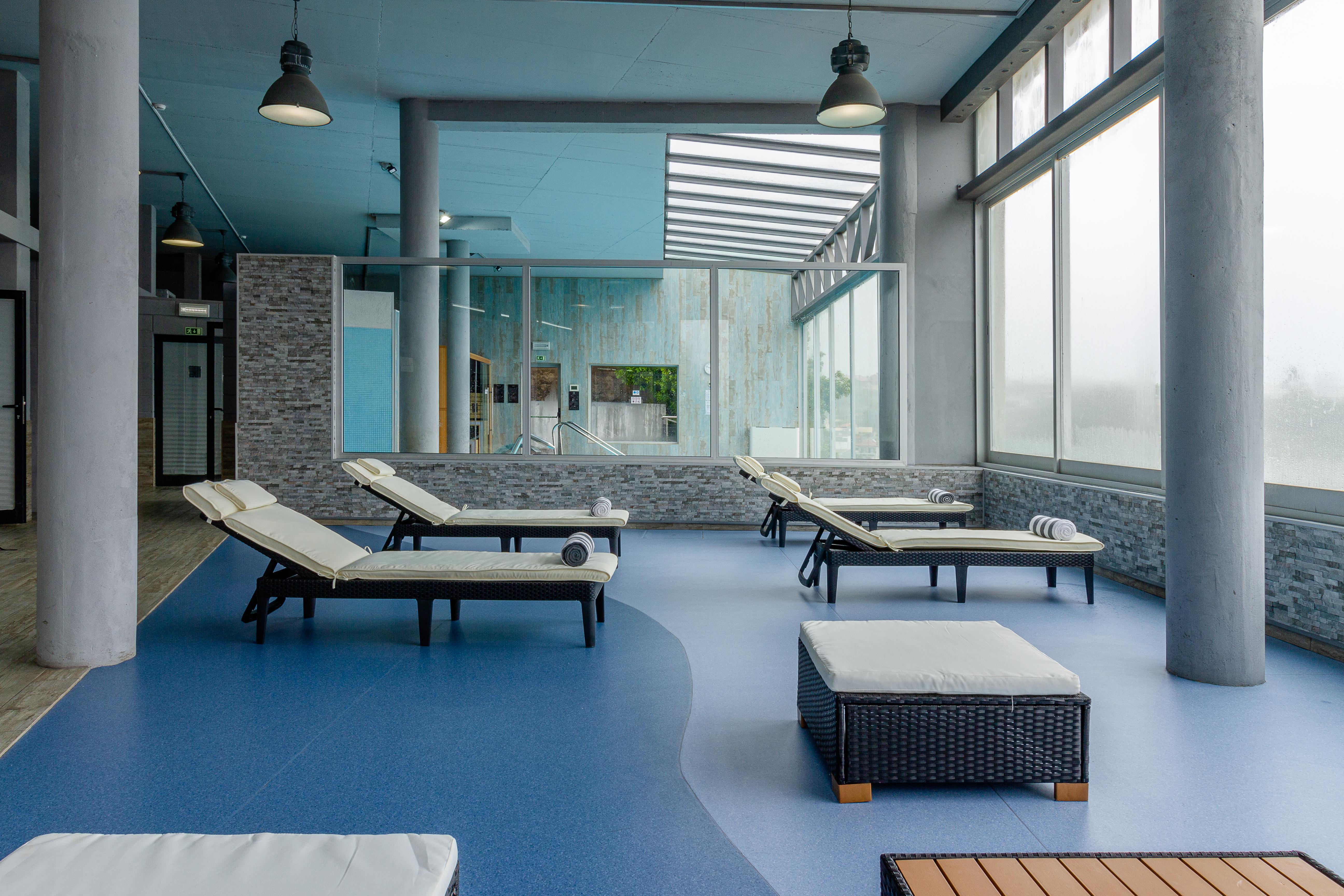 In Gold Hotel & Spa Águeda Dış mekan fotoğraf