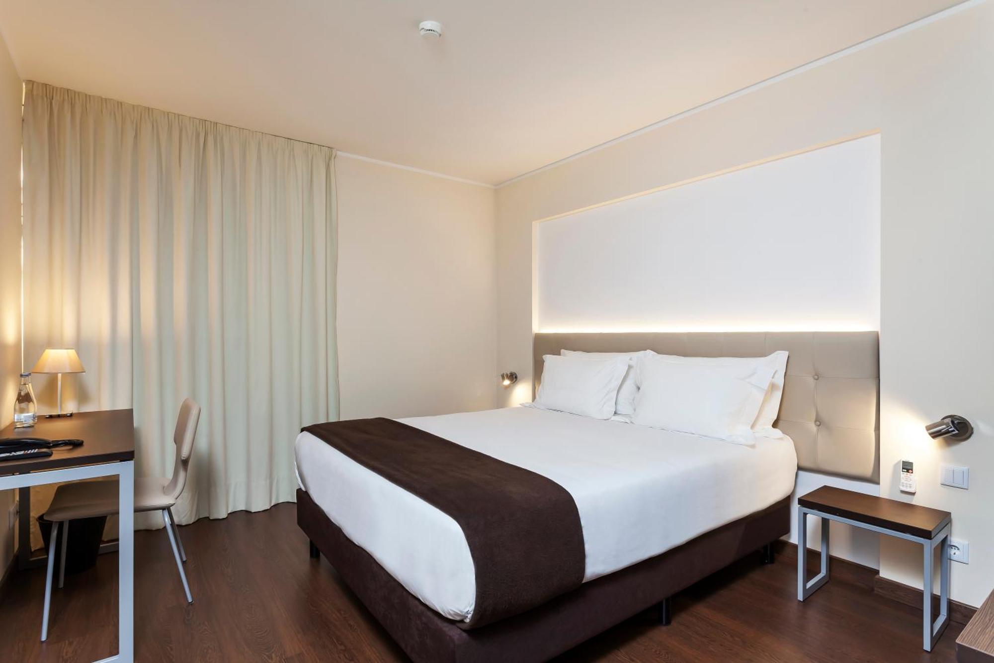 In Gold Hotel & Spa Águeda Oda fotoğraf